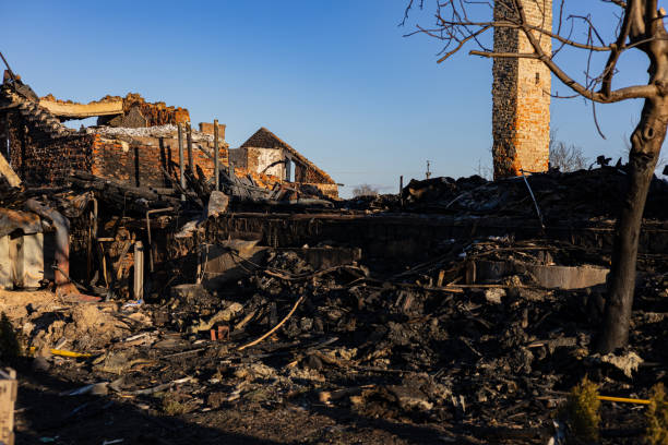 Reliable Fire Damage Removal contractor in Hurst, TX by Fire Damage Flint